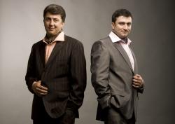 Братья Шахунц