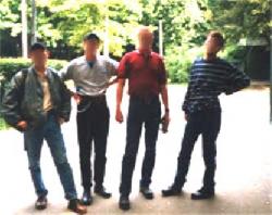 Білий шквал