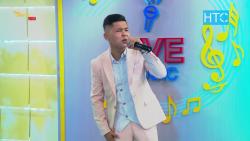 Бекжан Темирхан